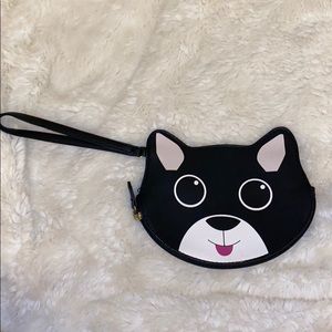 Betsey Johnson wallet